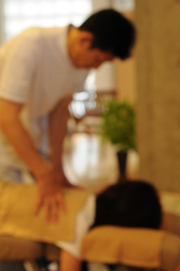 基本施術料金（約40分）