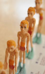 姿勢整体コース