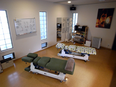 ご予約・来院・受付のイメージ２