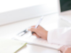 問診と検査のイメージ１