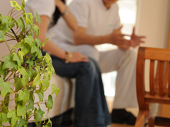 説明と運動指導のイメージ１