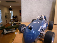 整体院内の写真３