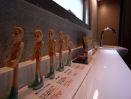 整体院内の写真５